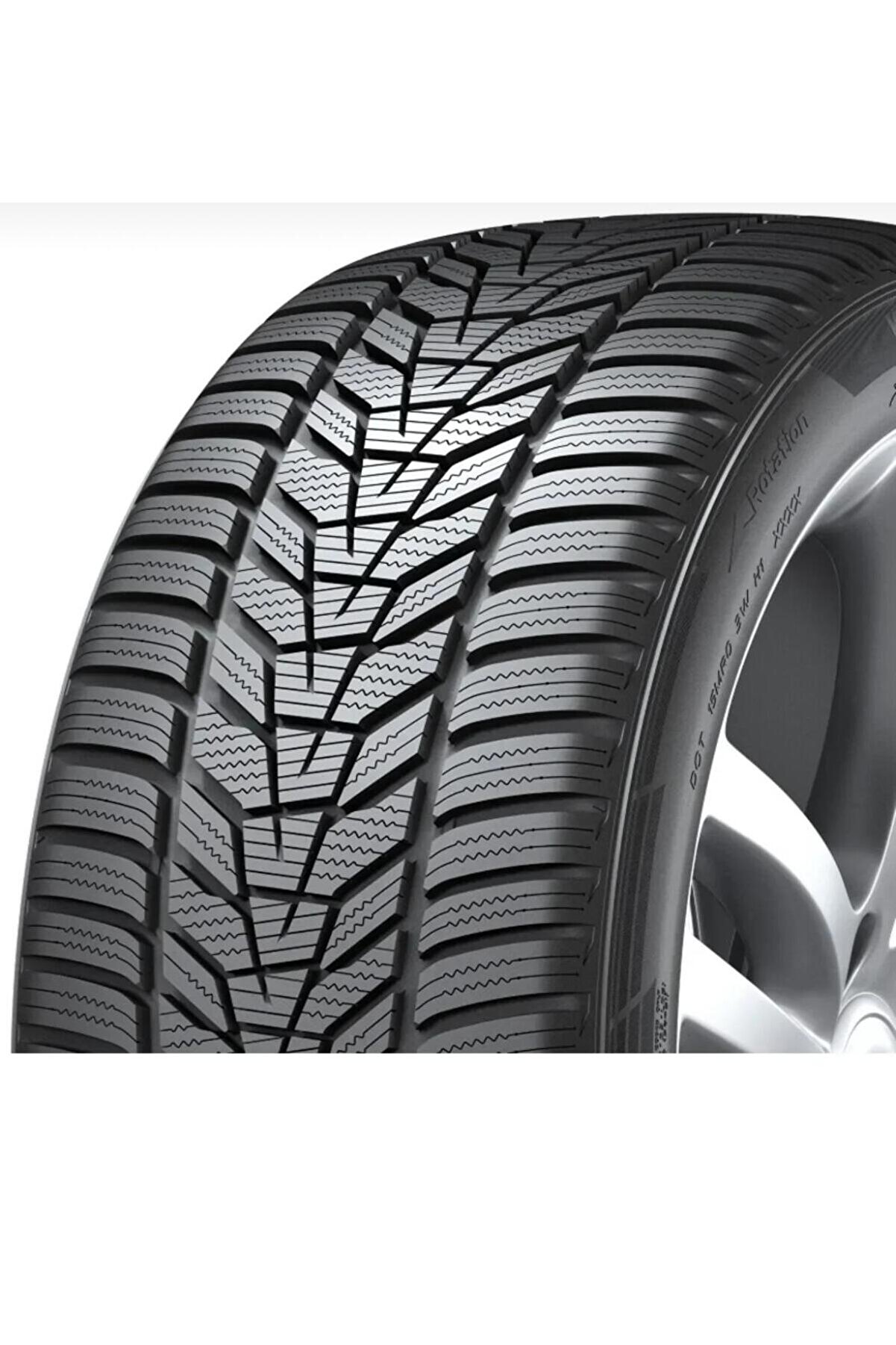 23550R19 103V XL WİNTER İCEPT EVO3 X W330A