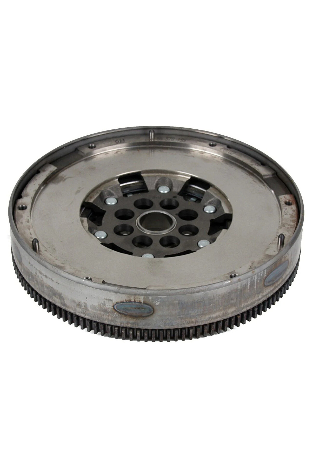 Opel Volan Astra J / K İnsignia A/b 1.4 / 1.6 B14xft A16xht A16sht B16sht ( M32 Sanz.) - 555701