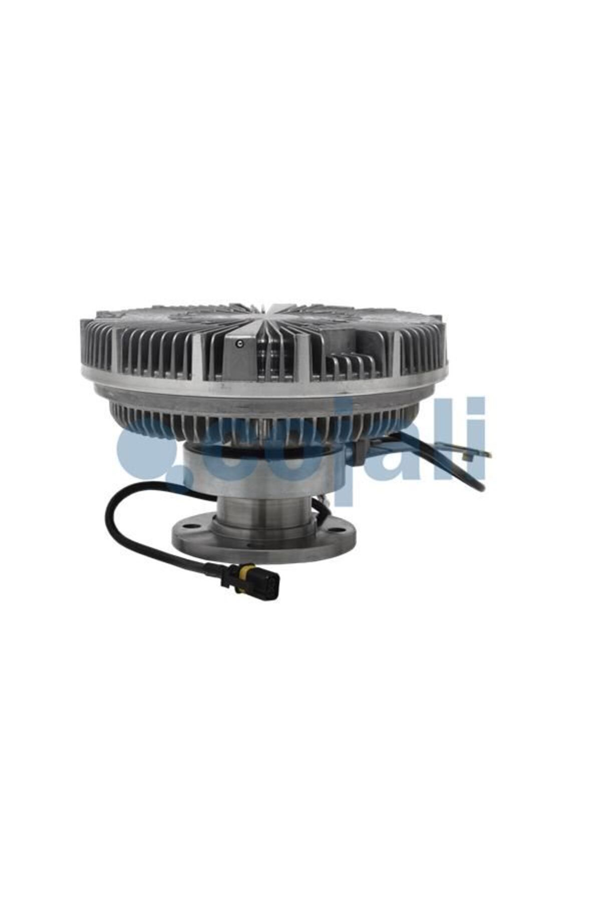 Man Truck Fan Gobegi Elektrikli Man Tga 18.410 D2866 00> - 7063401