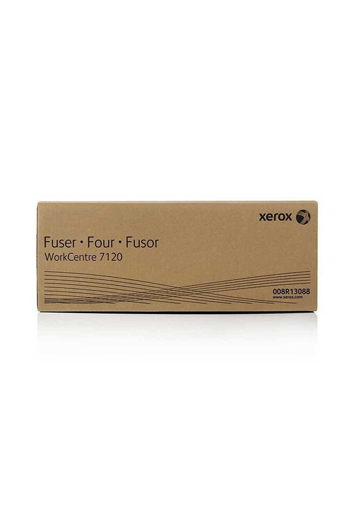 Workcentre 7120-008R13088 Orijinal Fuser Ünitesi