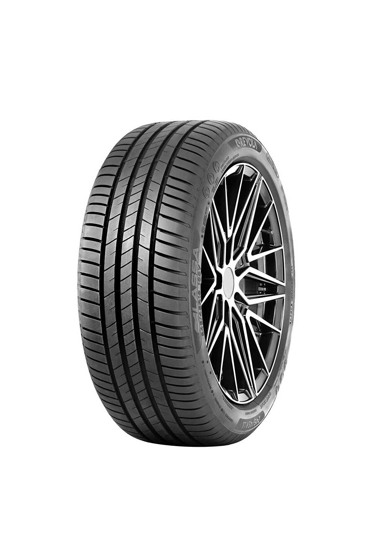 185/60R15 84H Revola Yaz Oto Lastiği ( Üretim Yılı 112 2025 )