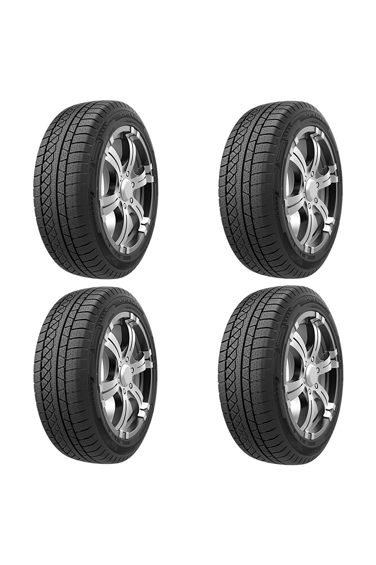 235/50R19 103V Reınf. Explero Winter W671 Suv Kış Lastiği (Üretim Yılı1 2025) 4 LÜ TAKIM