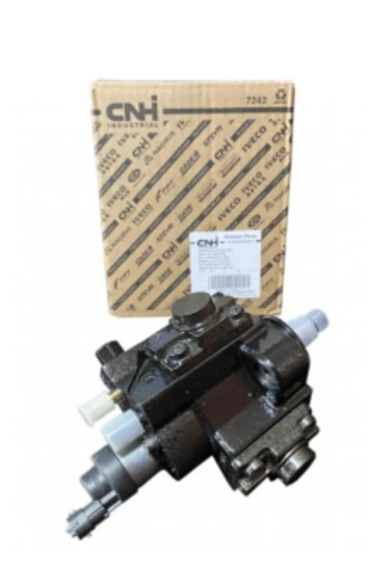 ENJEKSİYON YAKIT POMPASI DAILY-DUCATO III-KARSAN J10 Euro5 2.3JTD F1A E5-E6D