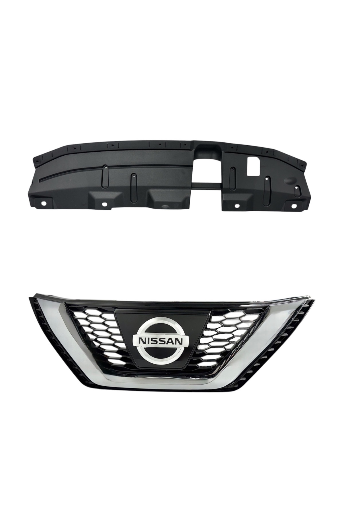 PANJUR QASHQAİ 17-19 ÖN ( KARE TİP ARMA DAHİL)