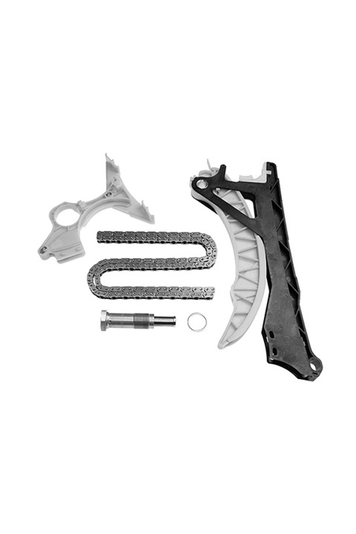 EKSANTRİK ZİNCİR SETİ