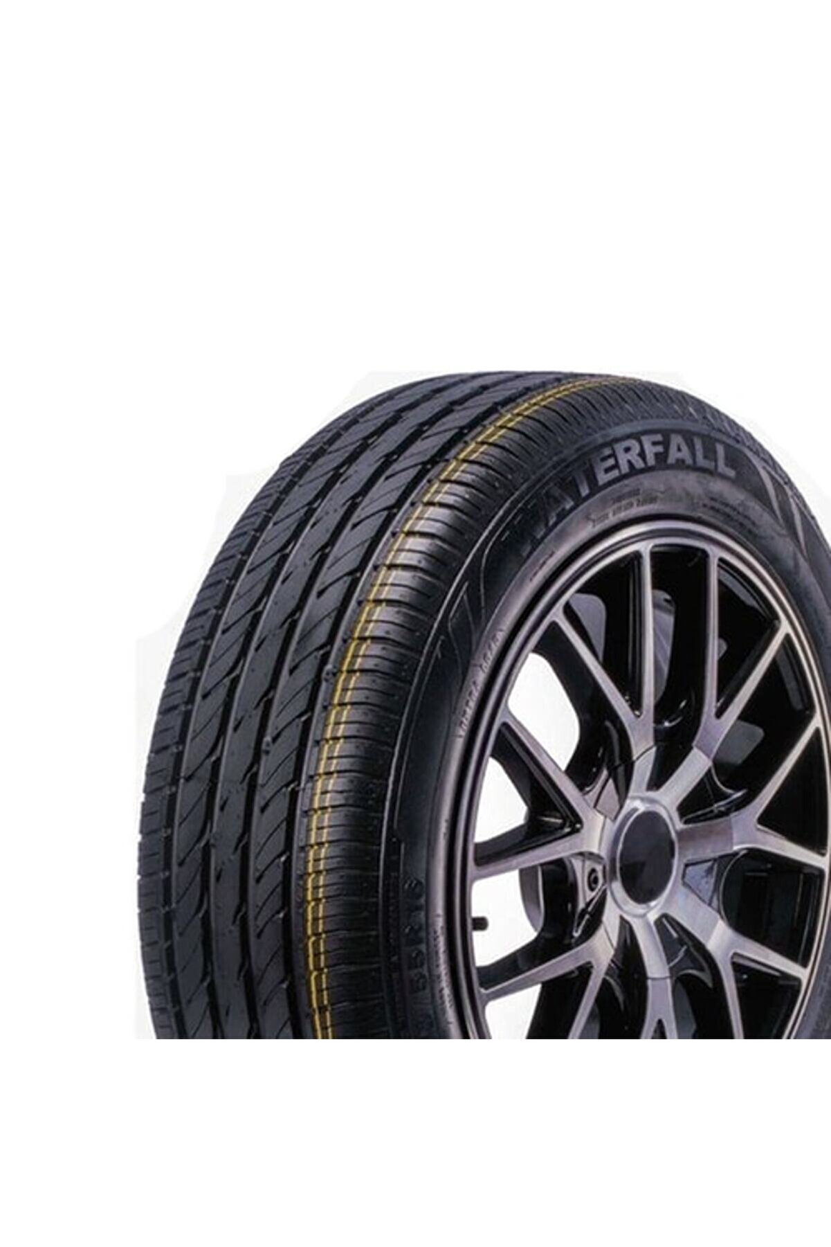 205/55R16 94W Xl Eco Dynamic Yaz Oto Lastiği (Üretim Yılı128 2025)