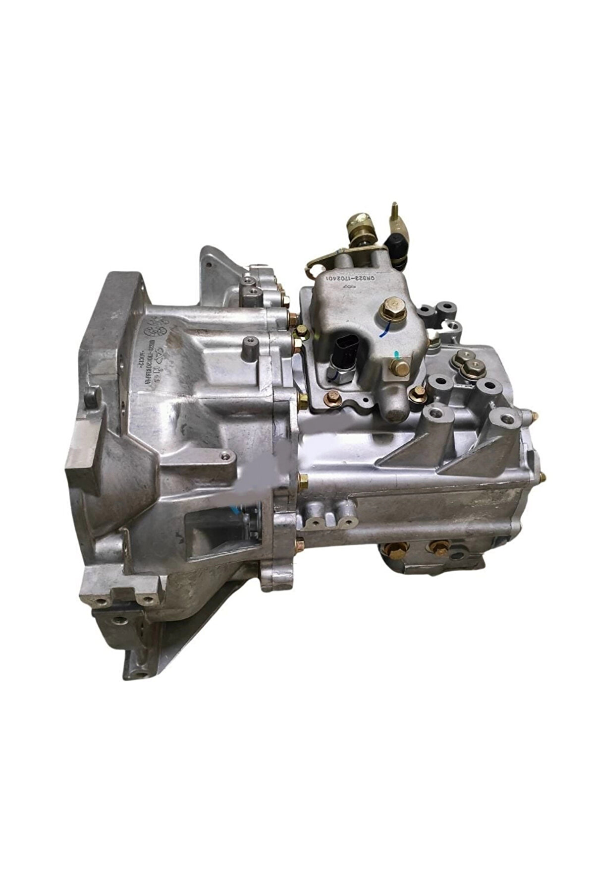 Şanzıman Komple Manuel (Chery Motors) | Tiggo 3