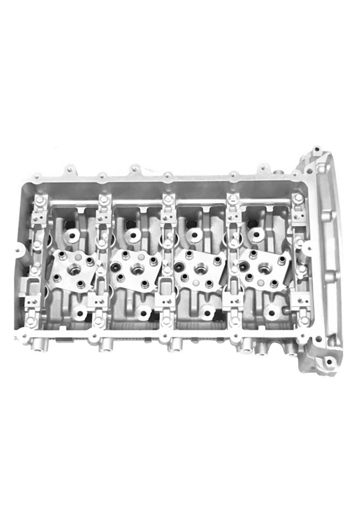 Ford transit silindir kapak V184 2.4 TDCİ dizel 2002-2006 YC1Q 6049 BD
