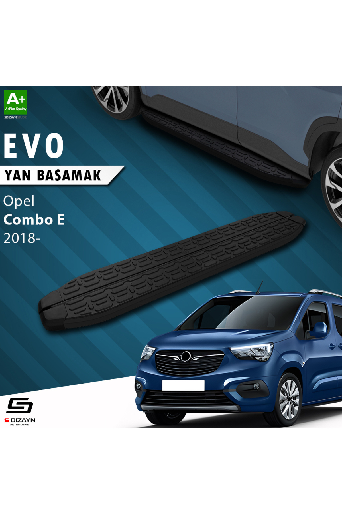 HAVA YASTIĞI ÖN SOL LODGY DOKKER DUSTER ESKİ MODEL  985105118R