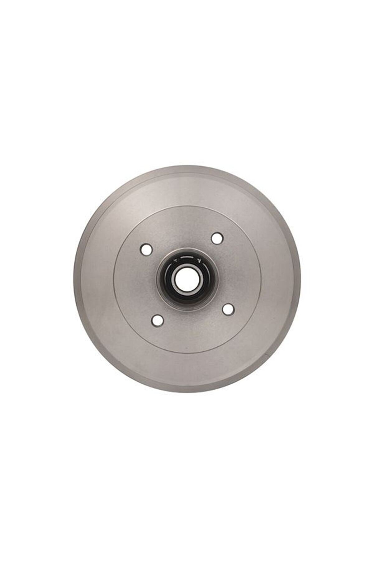 Psa Arka Fren Kampanası Rulmanlı Abs LI P106 Ym P206 Saxo Olcu13 (203×38) (disli Cark) - 09