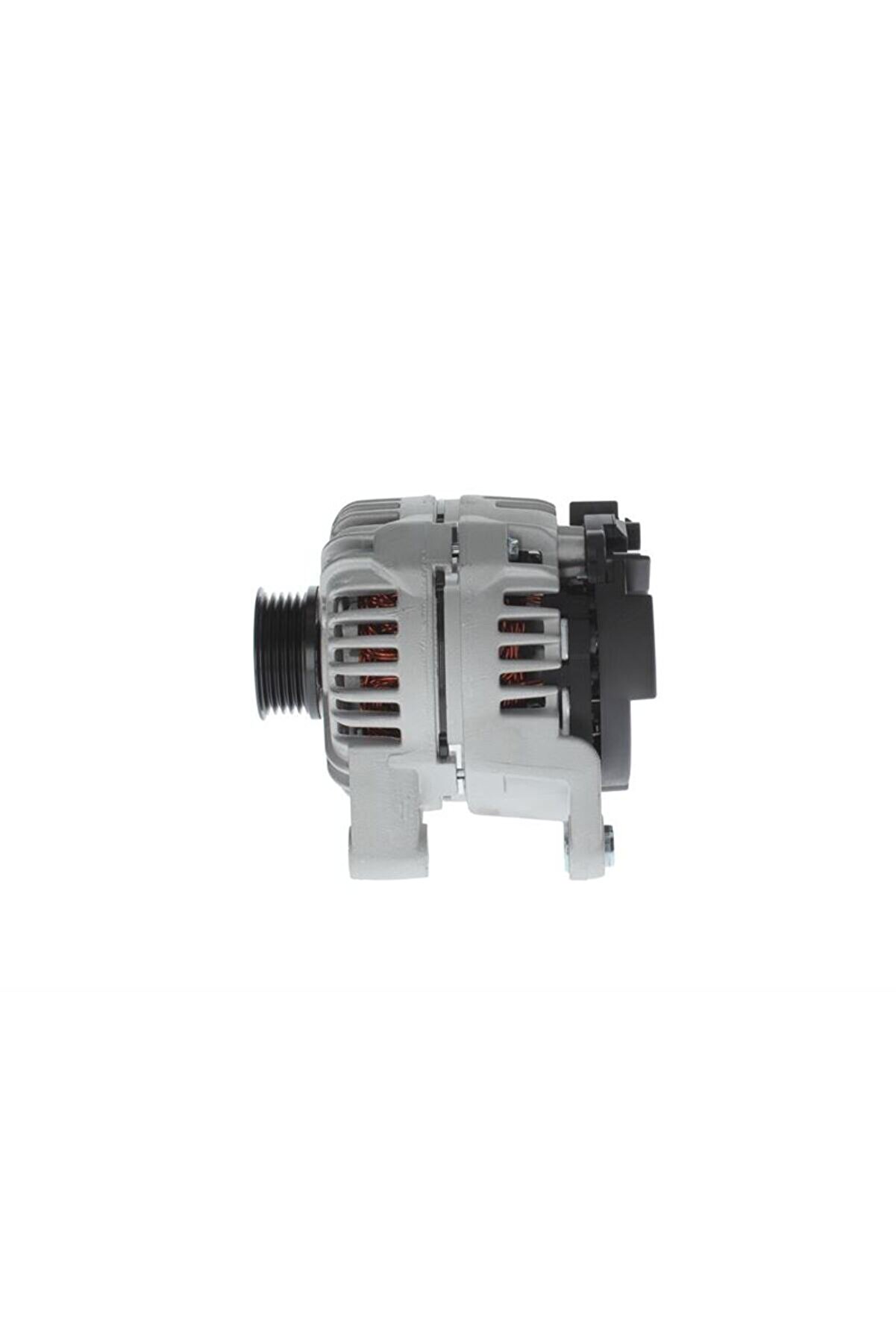 ALTERNATOR 100amp OPEL ASTRA H 04-14 CORSA C 04>09 CORSA D 06>14 MERIVA A 04>10 1.0-1.2-1.