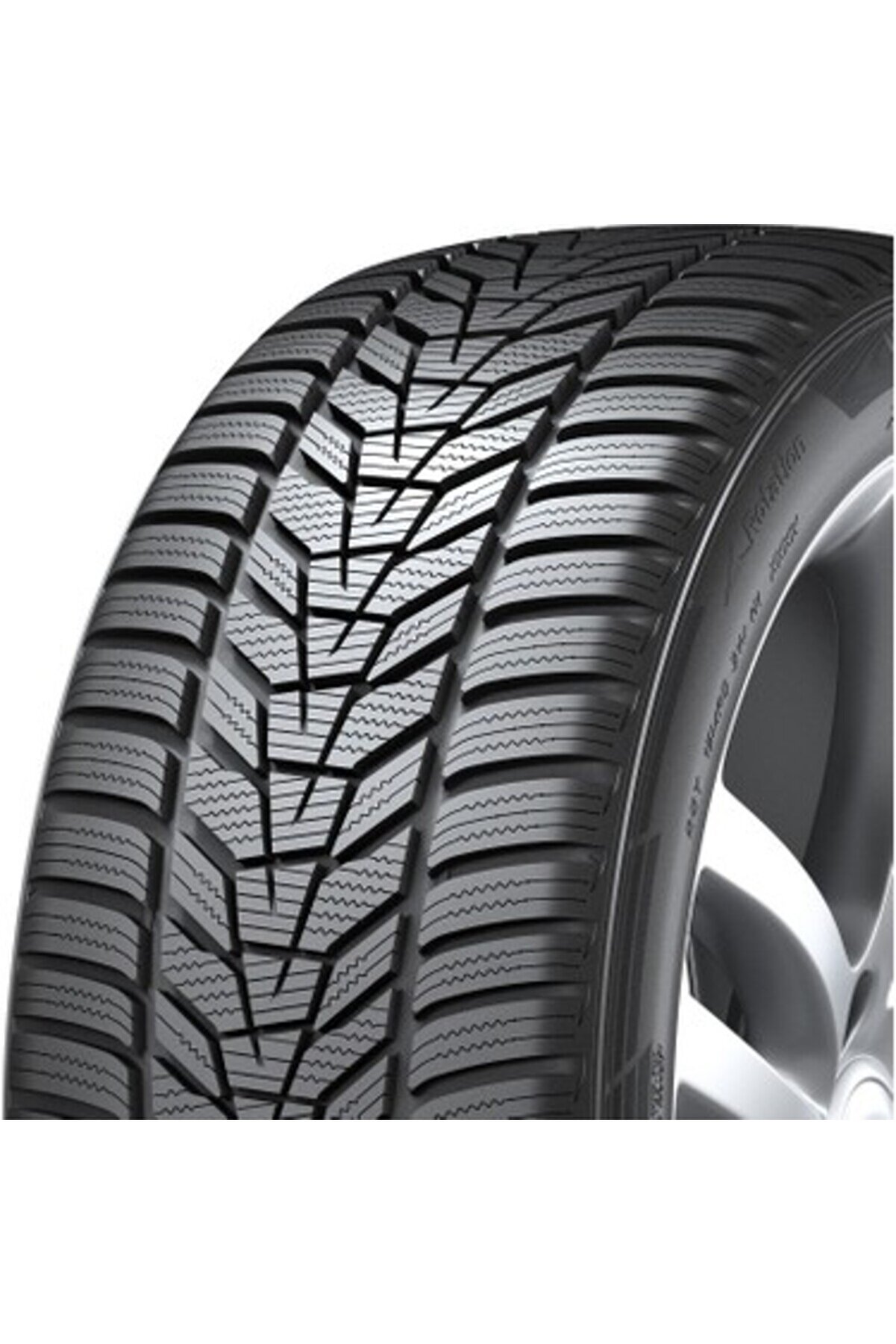 23545R18 98V XL Winter I Cept Evo 3 W330