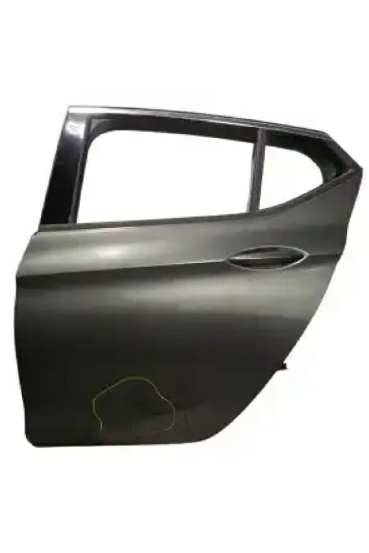 Opel Kapı Arka Sol - Kapı Arka Sol - 39094742