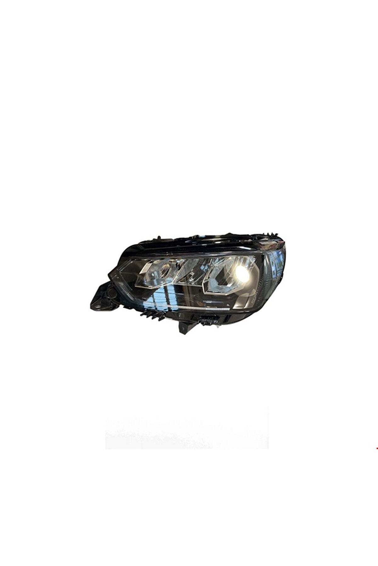 Enjektör Rampa Müşür Takımı Komple Renault Kadjar Austral Koleos 2 1.3 Tce H5H 175207275R