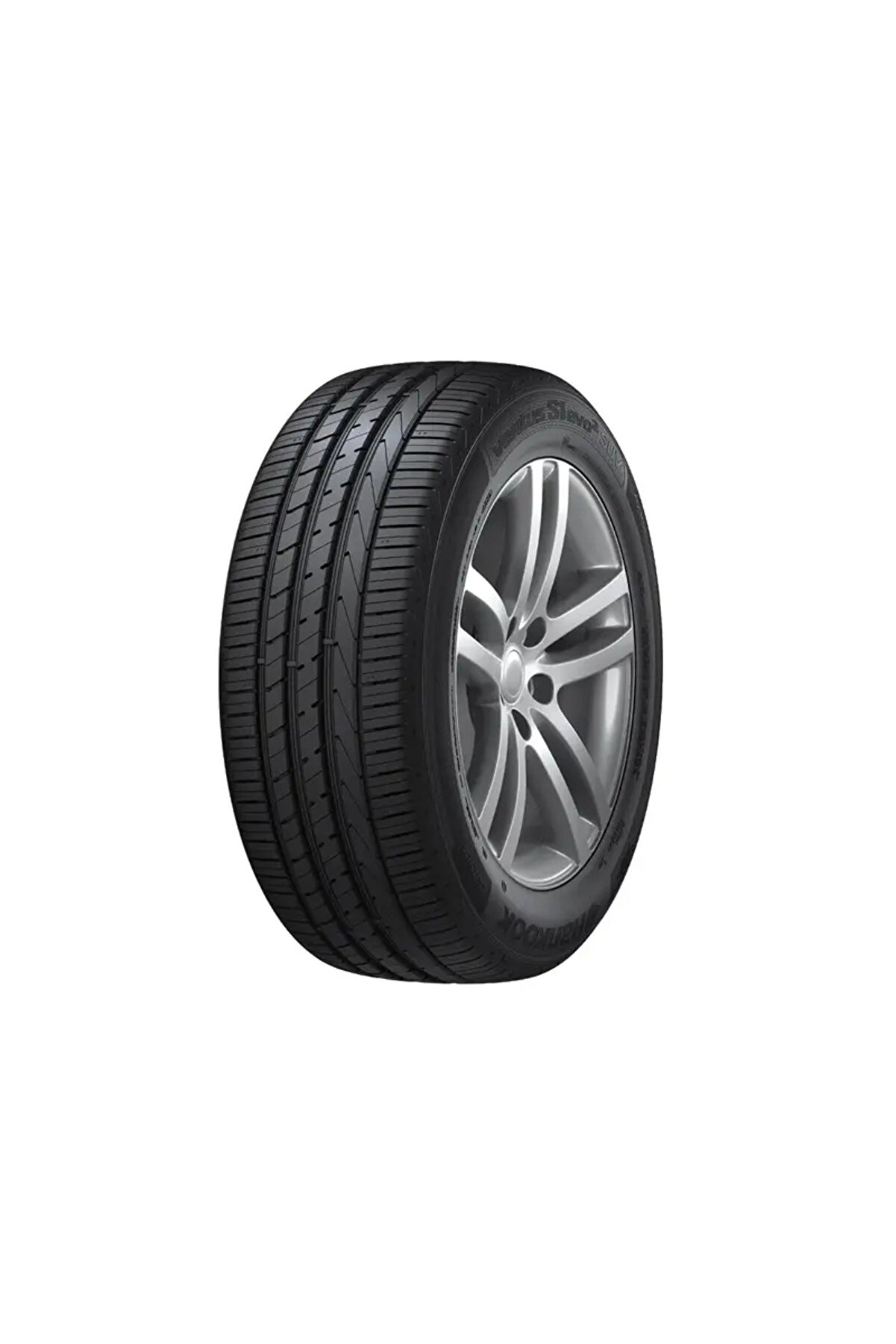 225/60 R18 104W XL iON ST AS IH61A SUV Yaz 4x4 2024
