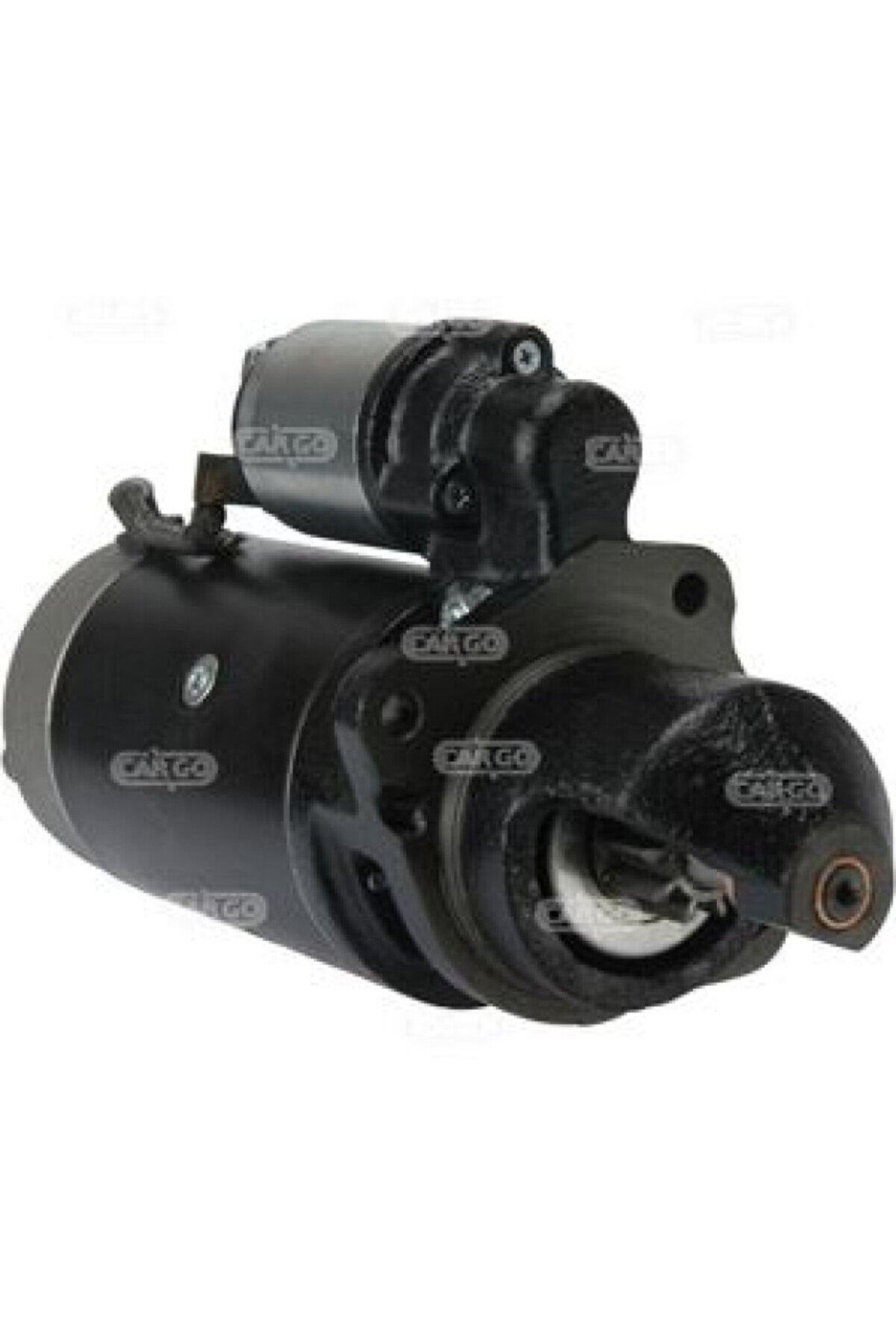 Mercedes Truck Mars Motoru 4v 4kw 9dis Bosch Tip Mercedes Unımog Kamyon Minibus Cekici 2521 / 1820