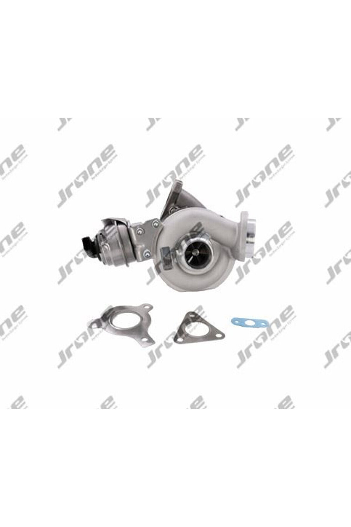 Vag Turbo Sarj A4 13>15 A5 12>17 A6 11>14 Q5 13>17 2.0tdi Cjca Cjcb Cjcc Cmfa Cjcd Cmfb - 8g14