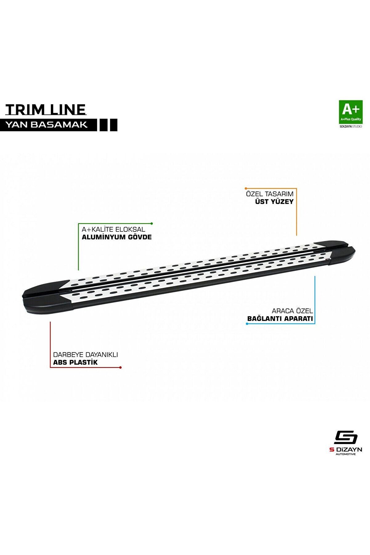 ORAN- MERCEDES C SERİ W203 2000-2006 ÇAMURLUK ÖN SOL SAC A2038800118|A2038800118|