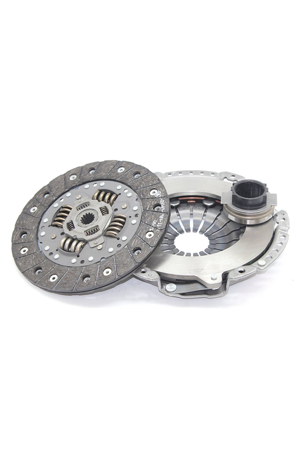 Bagaj Kapağı Kolay Açma Sensör Modülü 3G0962243C