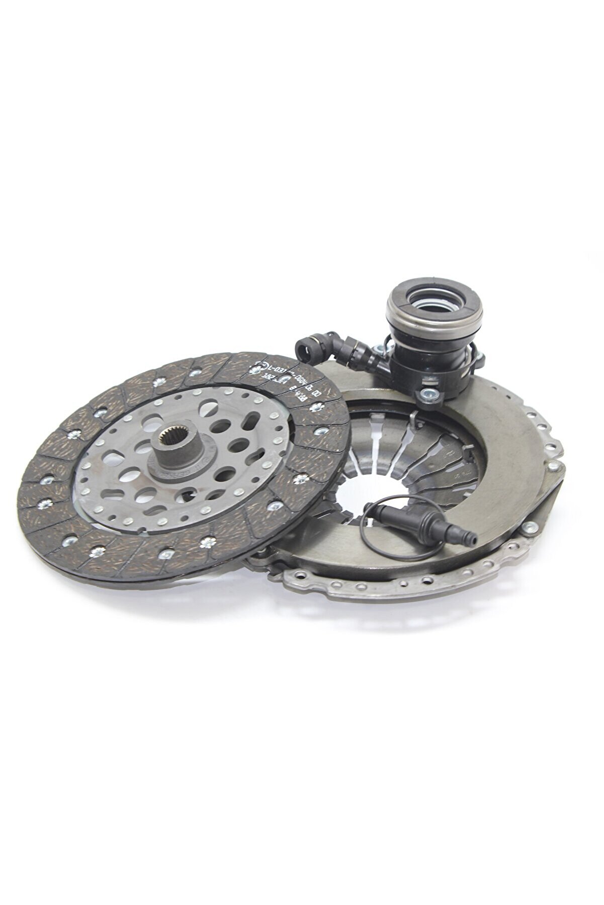 Opel Astra J 1.3 Dizel Motor Oynar Tip Debriyaj Seti (Hidrolik Rulmanlı) Marka 622315933