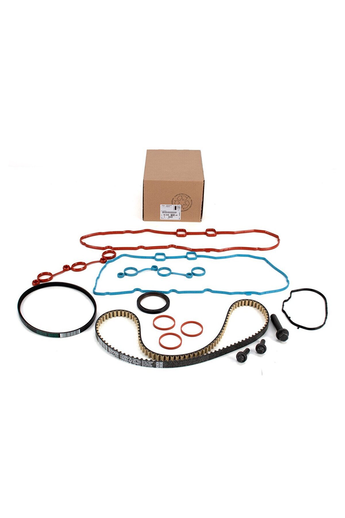 Opel Mokka B 1.2 75 Bg Triger Kayış Kiti Psa Marka 1654515580