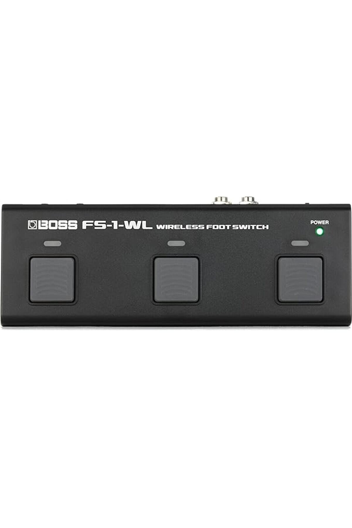 FS-1-WL Kablosuz Footswitch