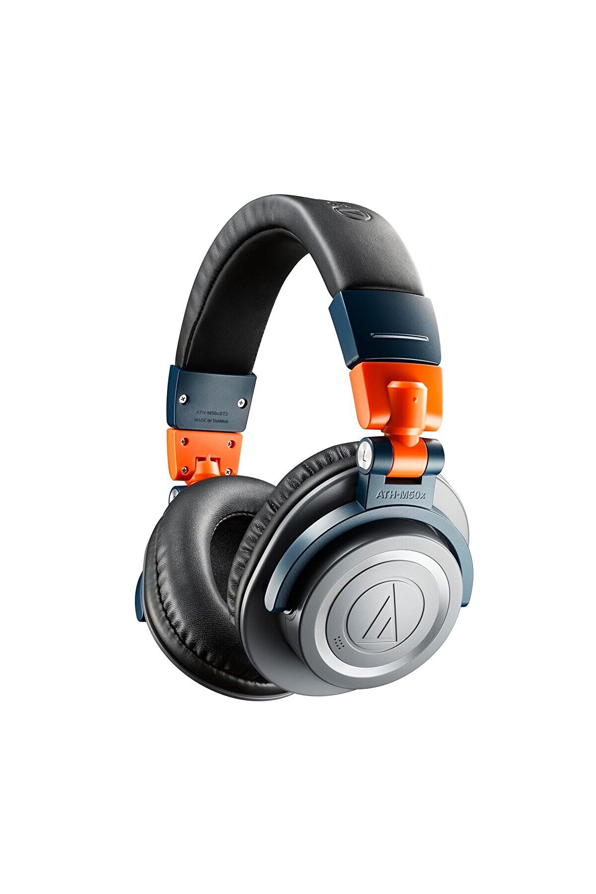 Audio-Technica ATH M50XBT2Lsuz Kulaklık Sınırlı Üretim
