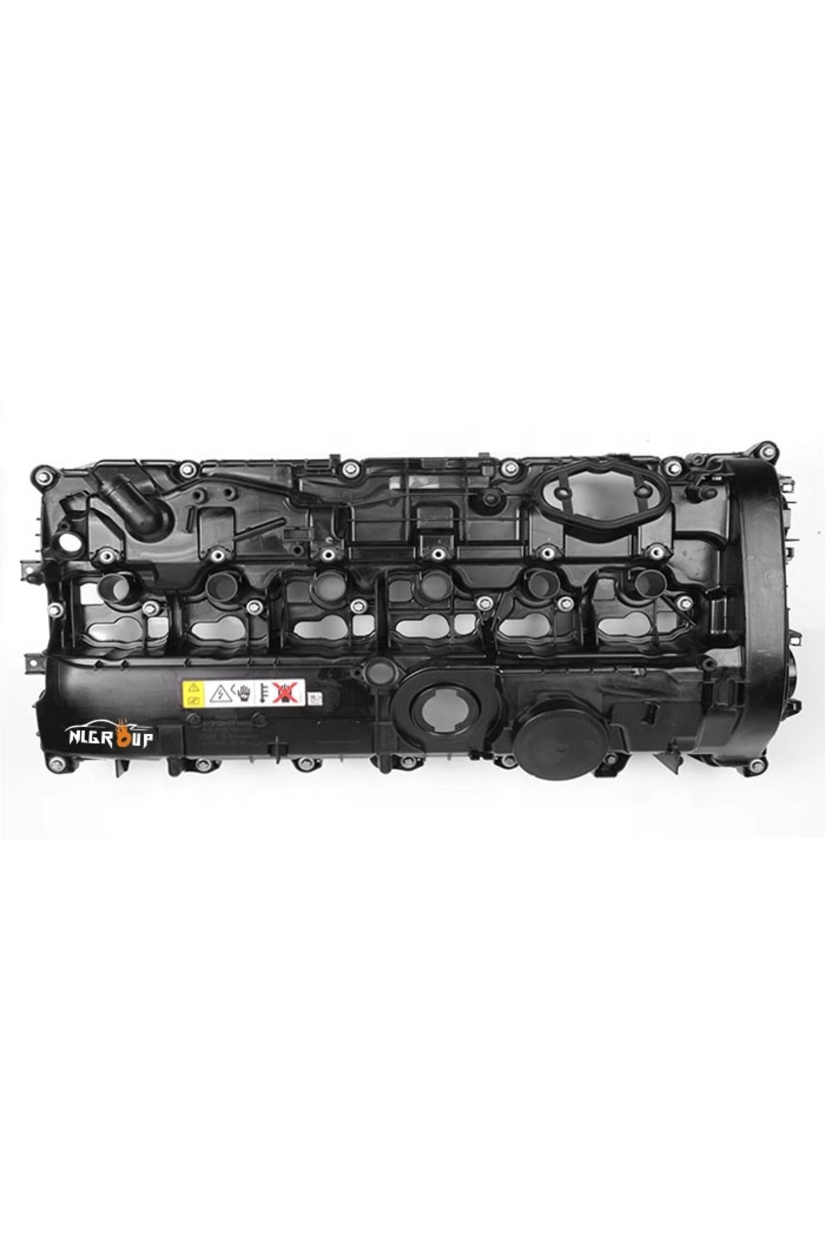 BMW Motor Üst Kapağı B58 [F20 F32 F36 G30 G11 X3149G01 X4149G02]