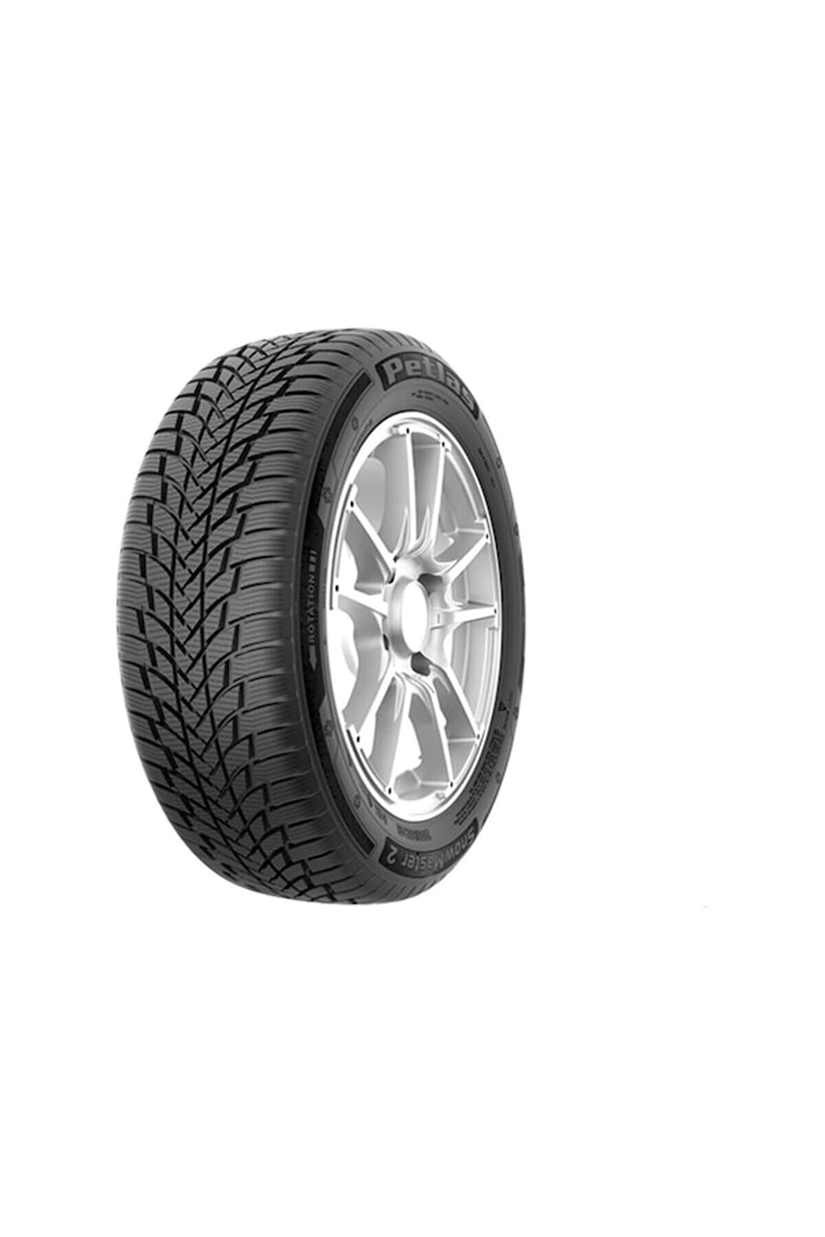 185/65 R14 TL 86T Snowmaster 2 Kış Lastiği 2025