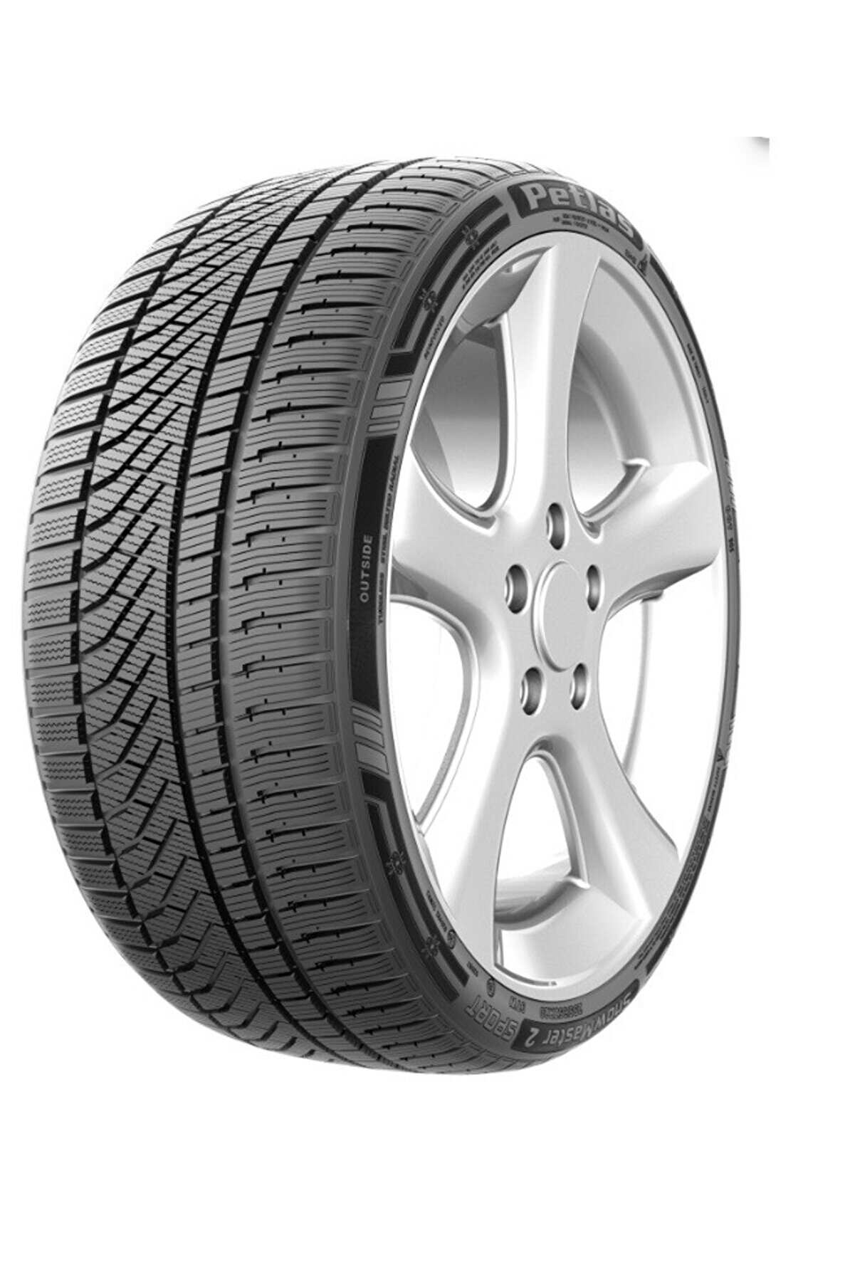 Snowmaster 2 195/60 R15 88H Kış Lastiği - 2025