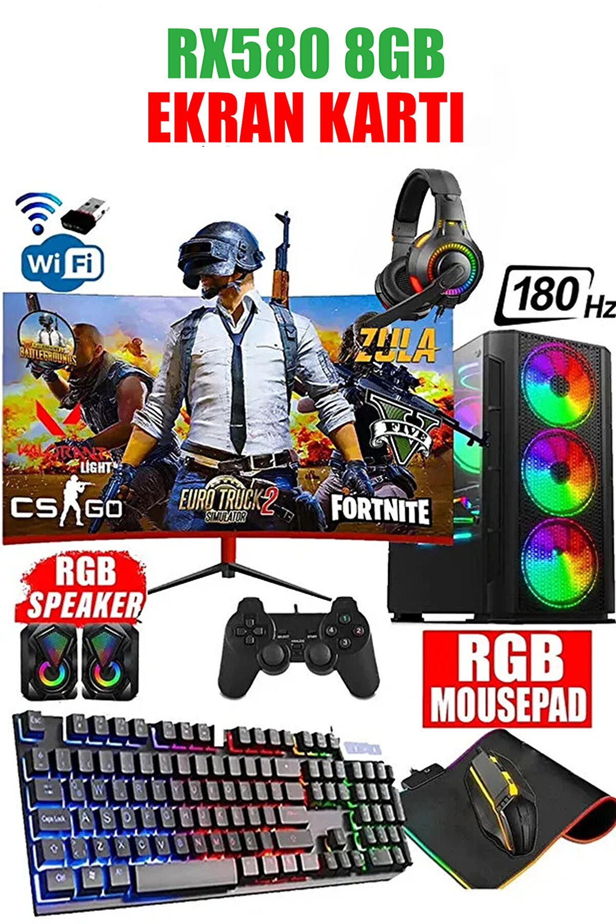 Ajax WaterStop [1/2] Uzaktan Kumandalı Su Vanası Beyaz