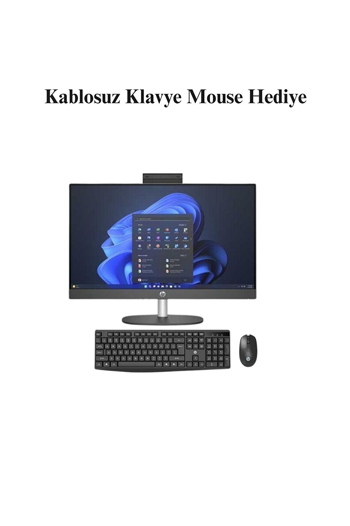 Proone 240 G10 Intel Core I5-1335U 8gb 256GB SSD Windows 11 Pro 23.8