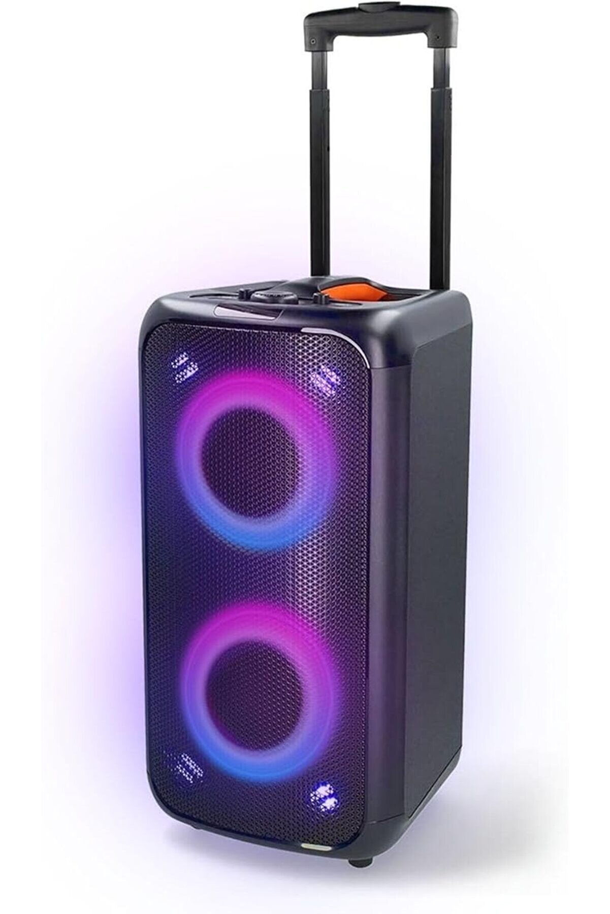 Party Speaker - 240W Taşınabilir RGB Bluetooth® Hoparlör SPPT2480BK