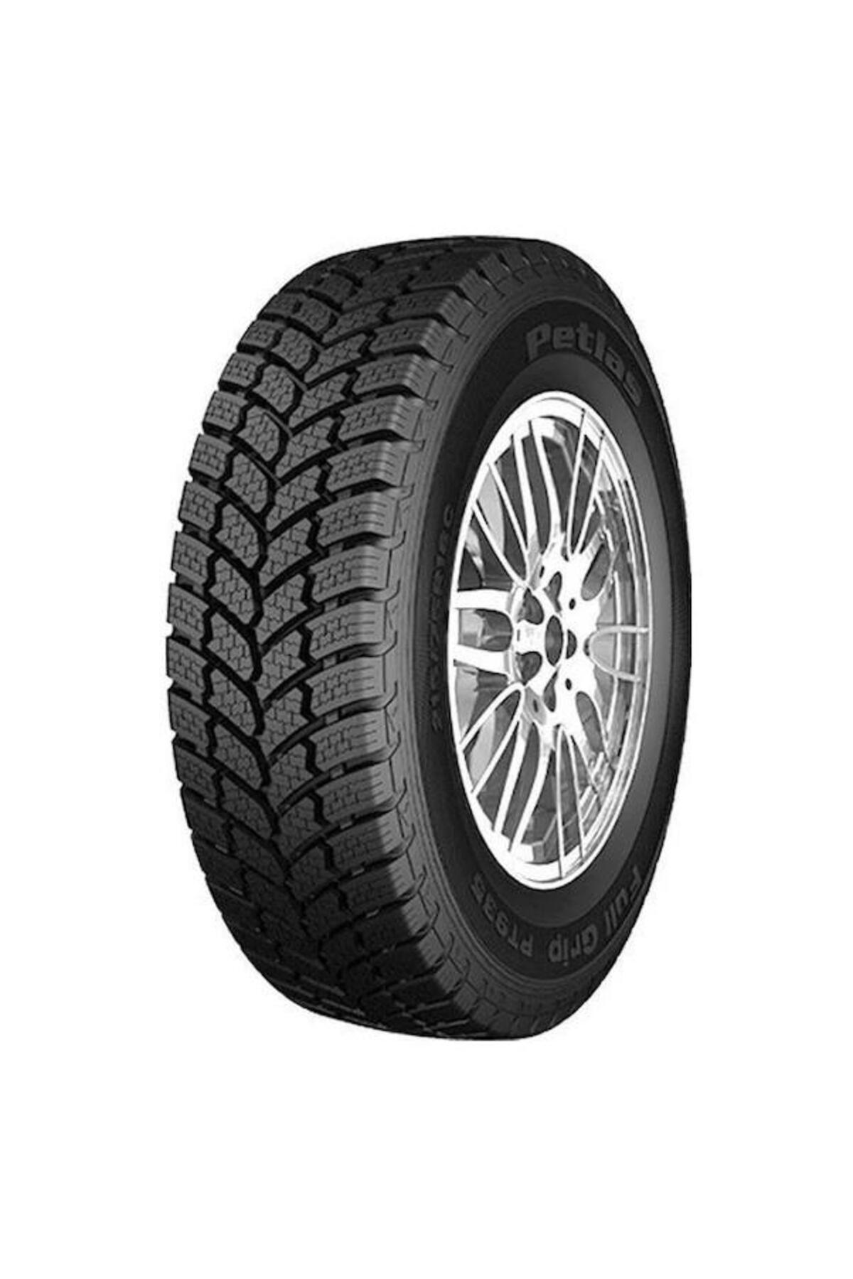 FullGrip PT935 225/75 R16C 118/116R Kış Lastiği - 2025