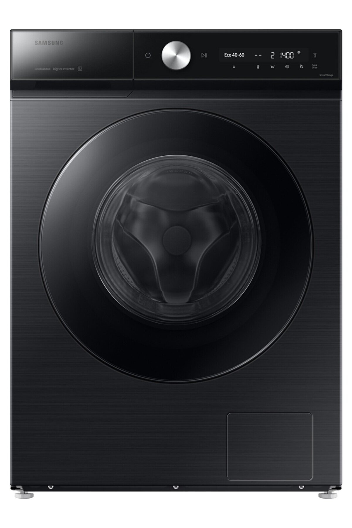 11KG, Bespoke Aı, Çamaşır Makinesi, Aı Yıkama - YAPAY ZEKALI - AYAKKABILIK HEDİYE