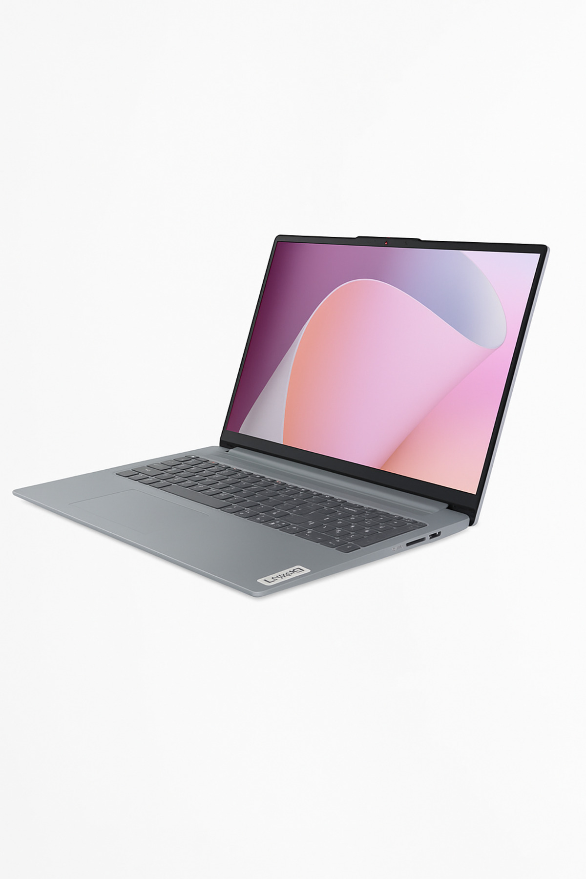 IdeaPad Slim 3 AMD Ryzen 7 5825U 8GB 512GB SSD Freedos 15.6