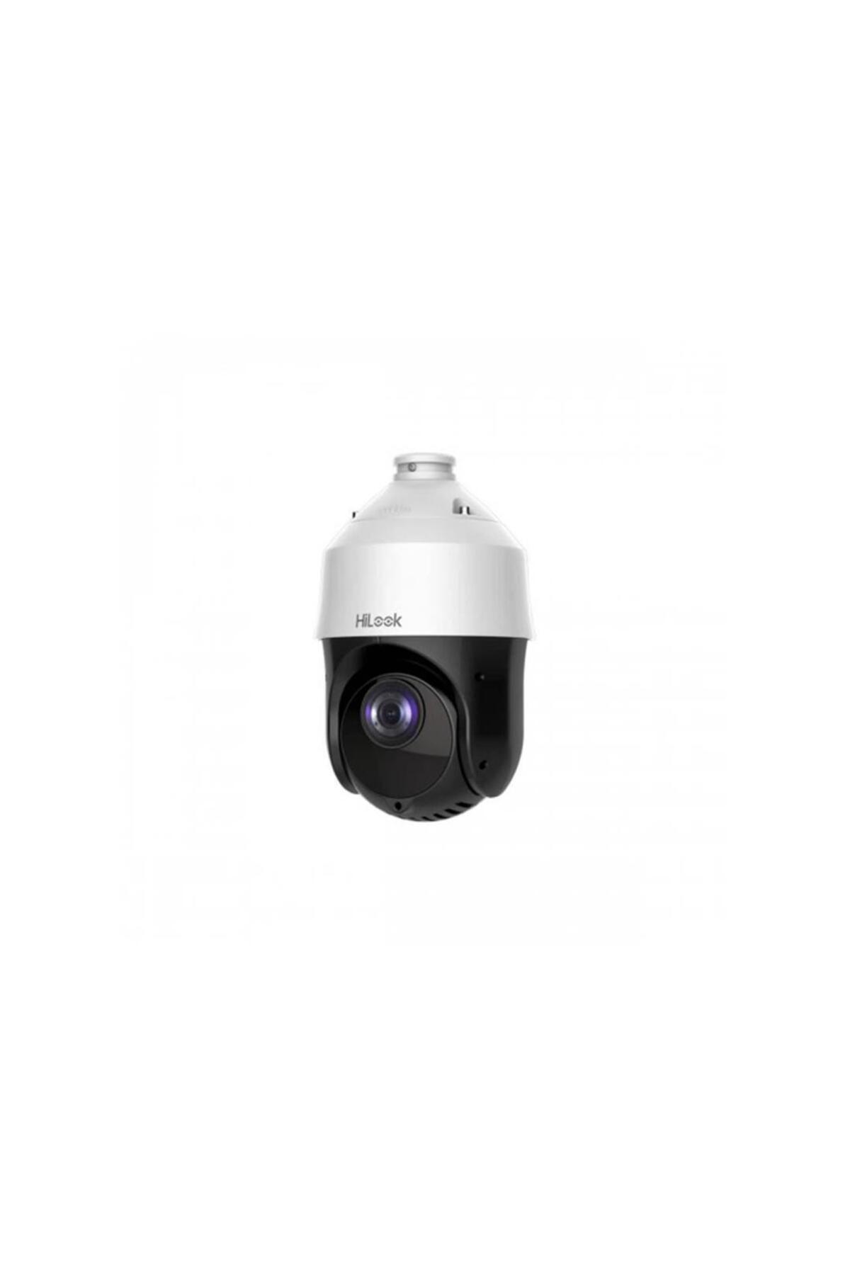 HILOOK PTZ-N4215I-DE, 2Mpix, 5-75mm Motorize Lens, 15X Optik Zoom, 100Mt Gece Görüşü, SD Kart, PoE,