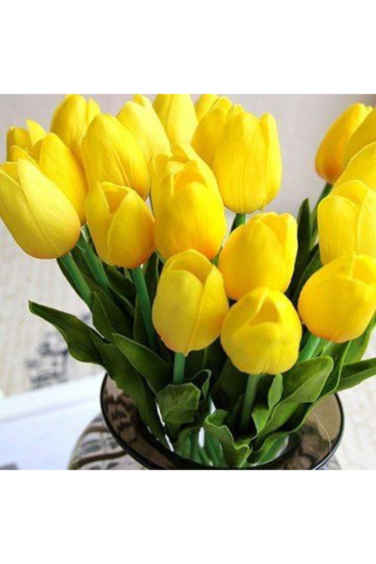 С добрым утром тюльпаны с пожеланиями красивые. Открытка с желтыми тюльпанами. С днём рождения тюльпаны. Букет тюльпанов.