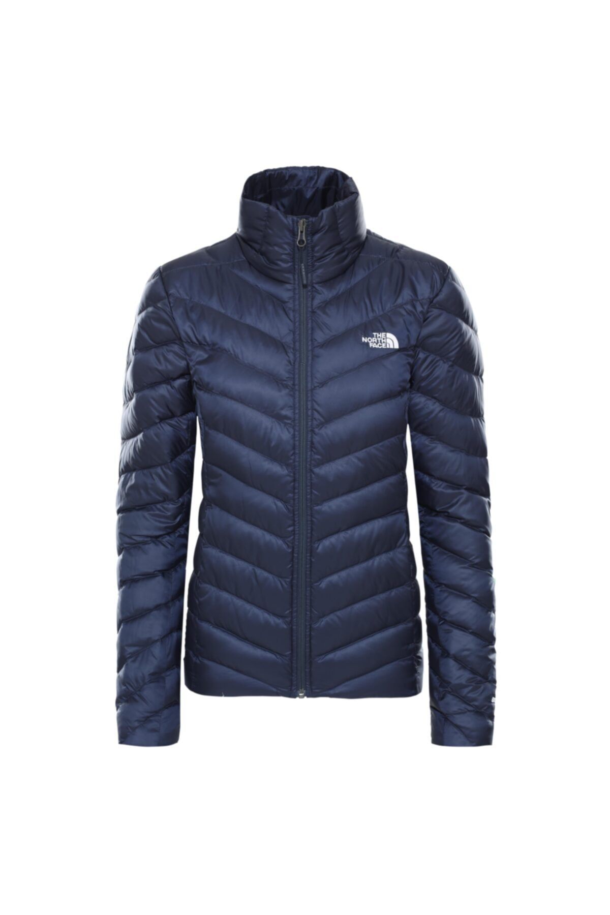 The North Face W Trevaıl Jkt Nf0a3brmh2g1