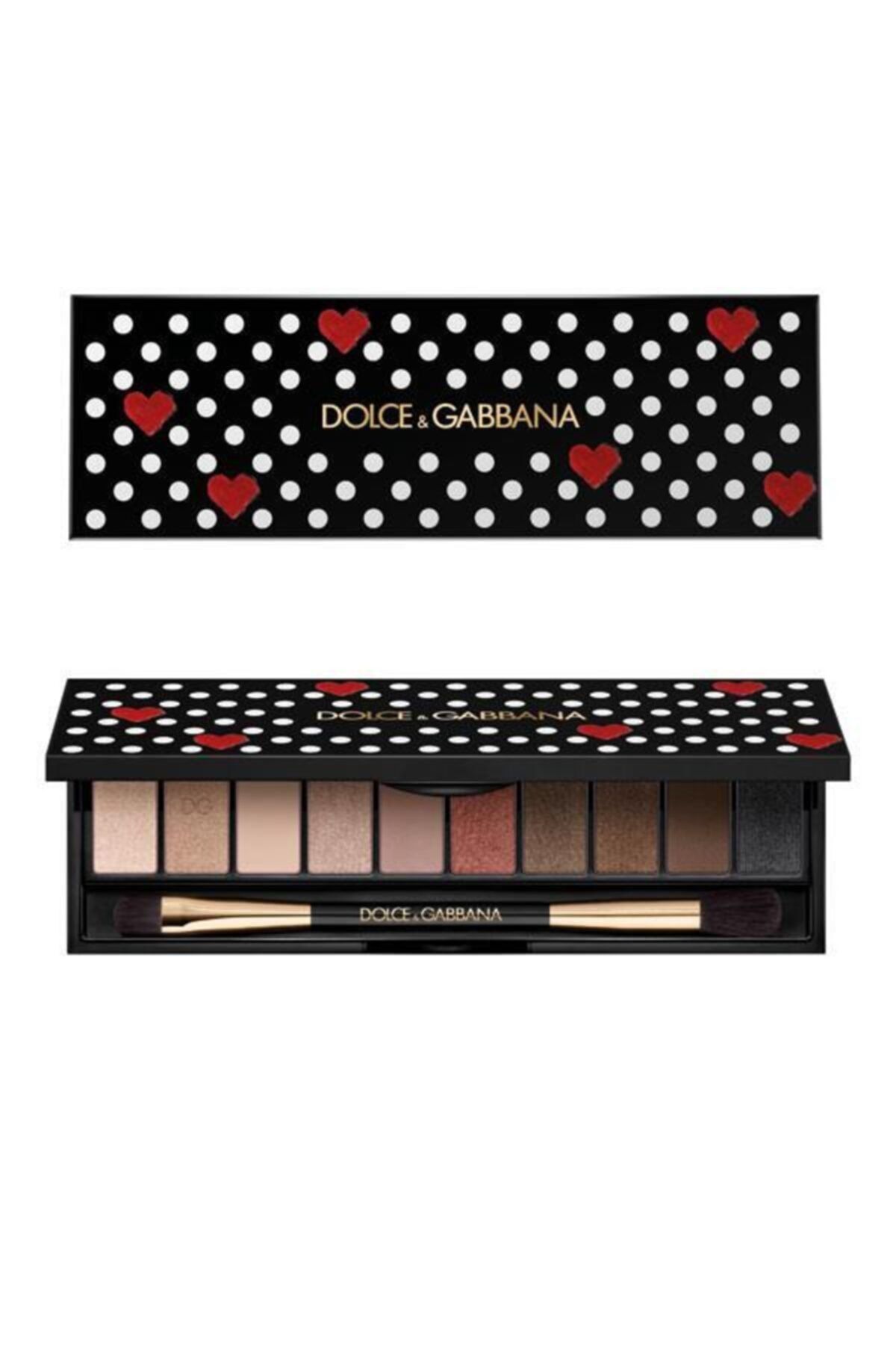 Dolce&Gabbana Eye Dots Far Paleti