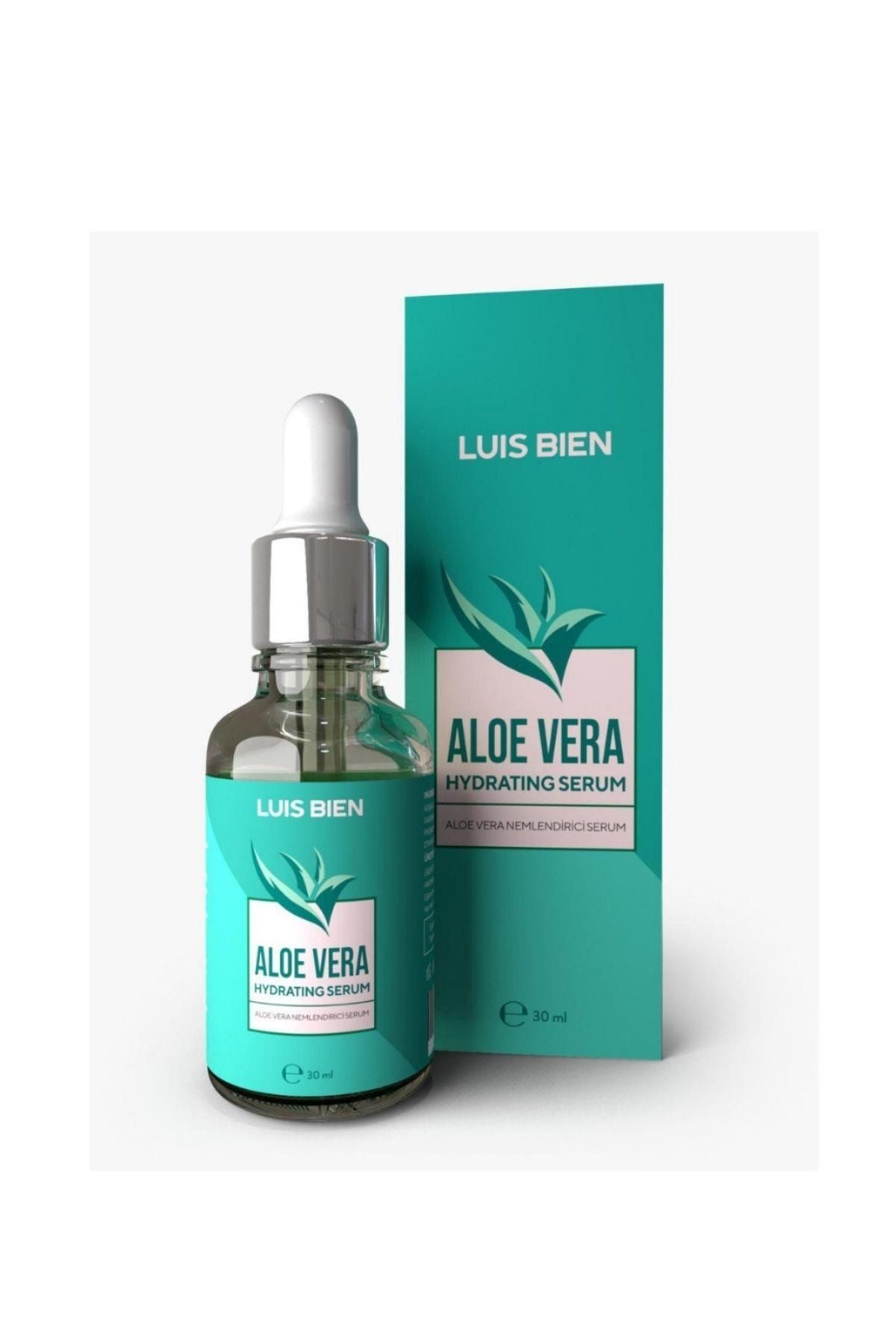 Luis Bien Aloe Vera Serum 30 ml