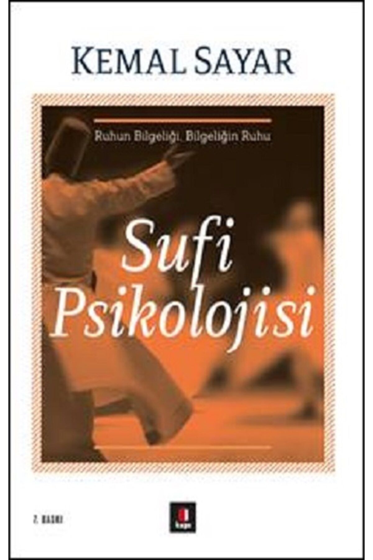 Zafer Yayınları Sufi Psikolojisi