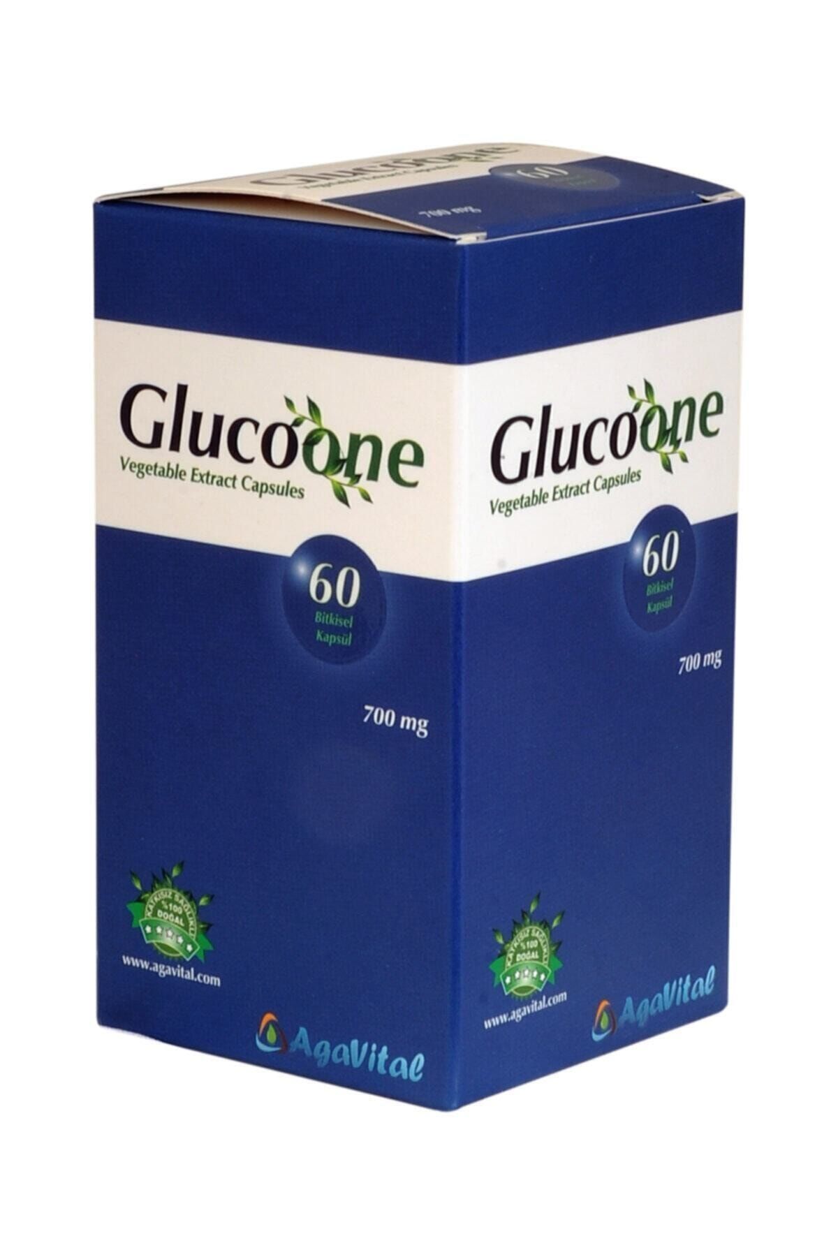 AGAVİTAL Glucoone