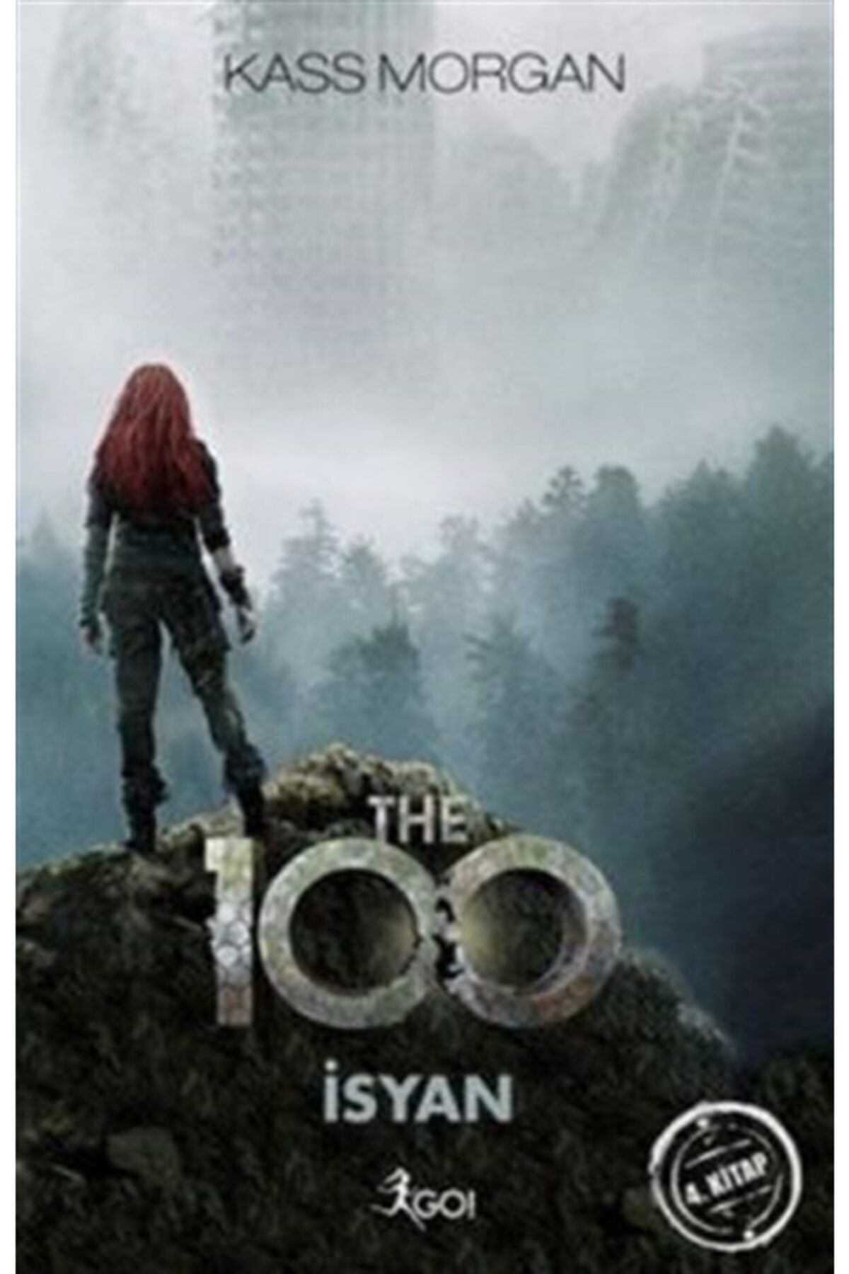 Go Kitap The 100 Isyan