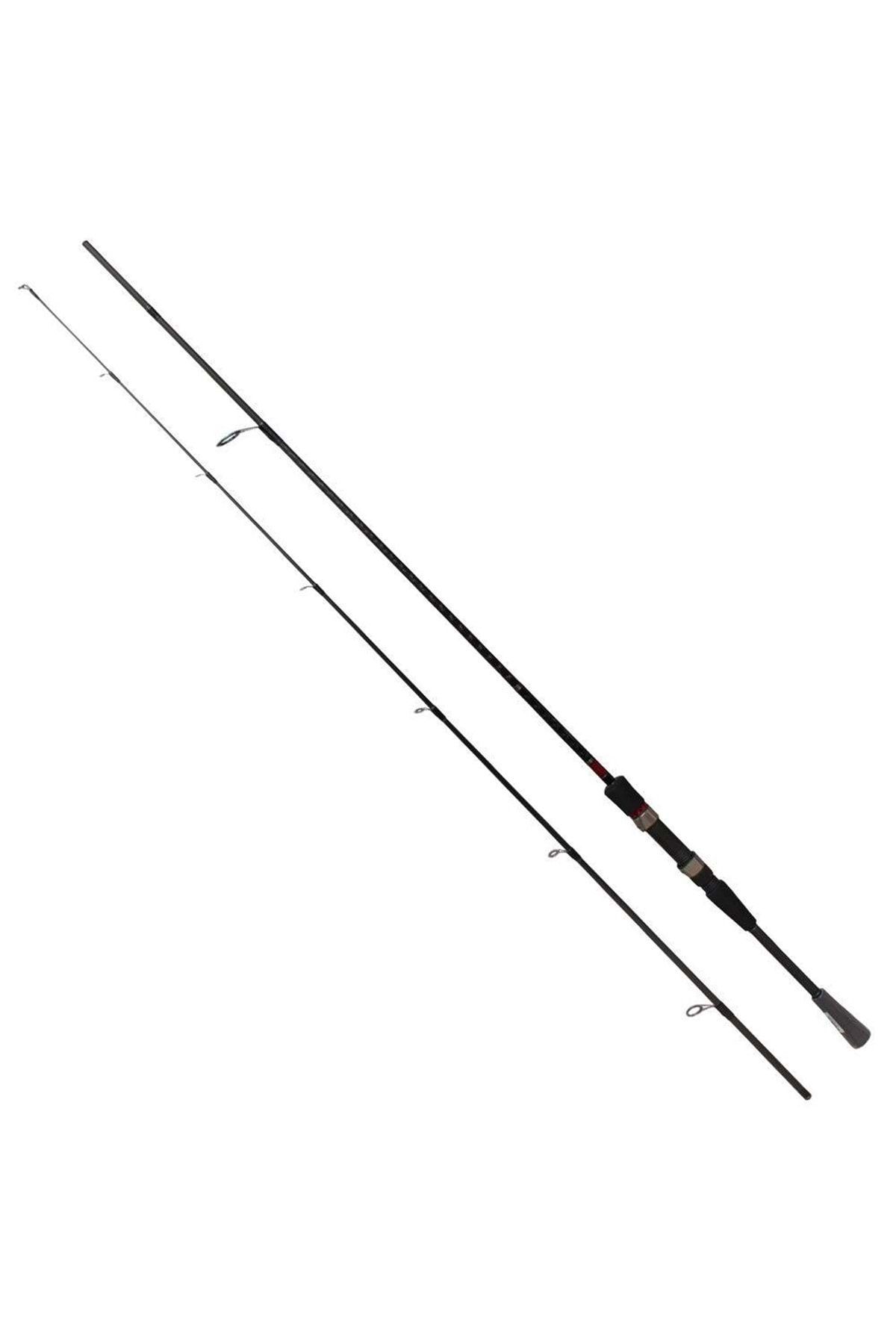 Genel Markalar Daiwa Revros 274Cm 14-42Gr 2 Parça Spin Olta Kamışı