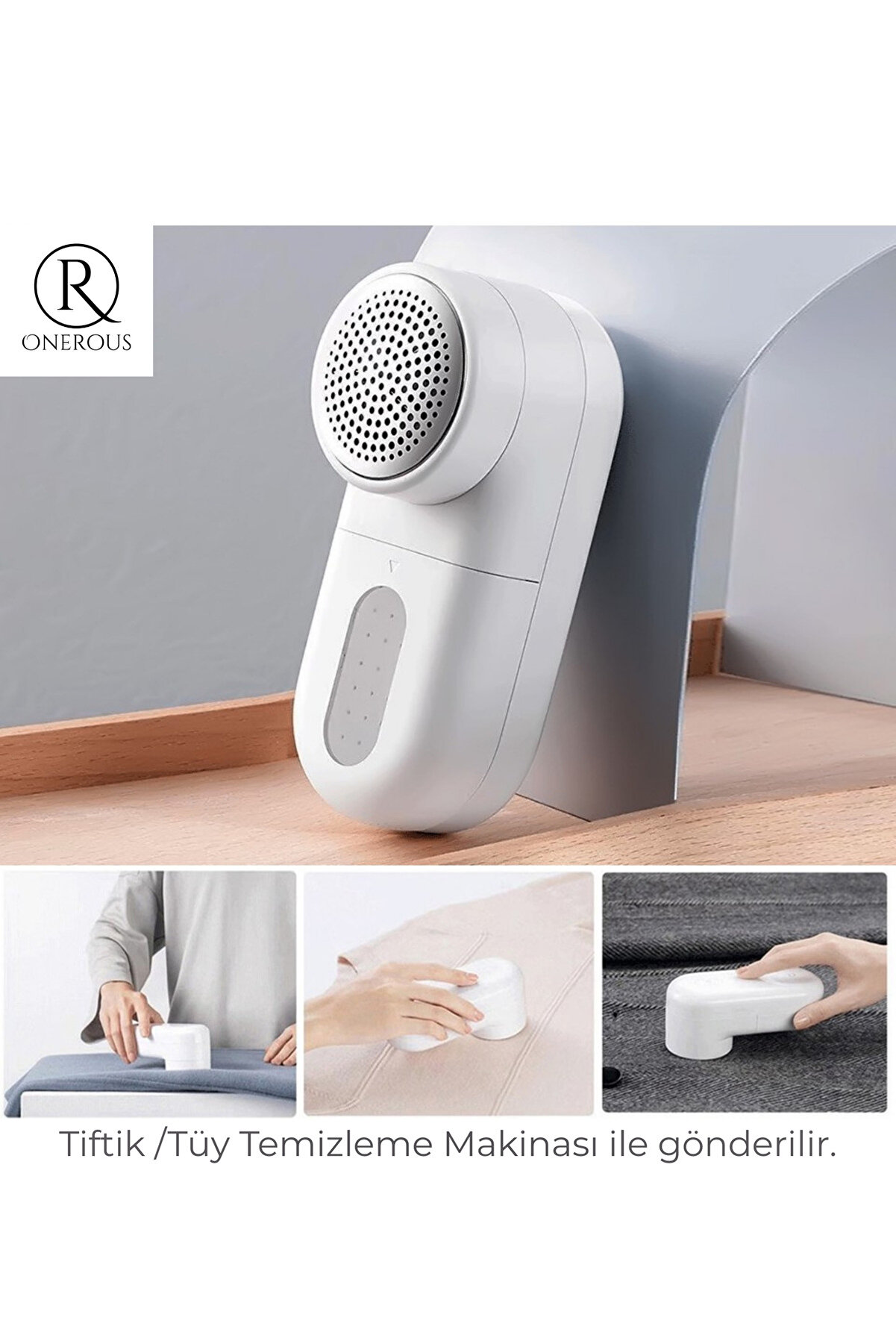 Kablosuz Lumea Prestıge Yüksek Performanslı Premium Son Seri Lazer Epilasyon