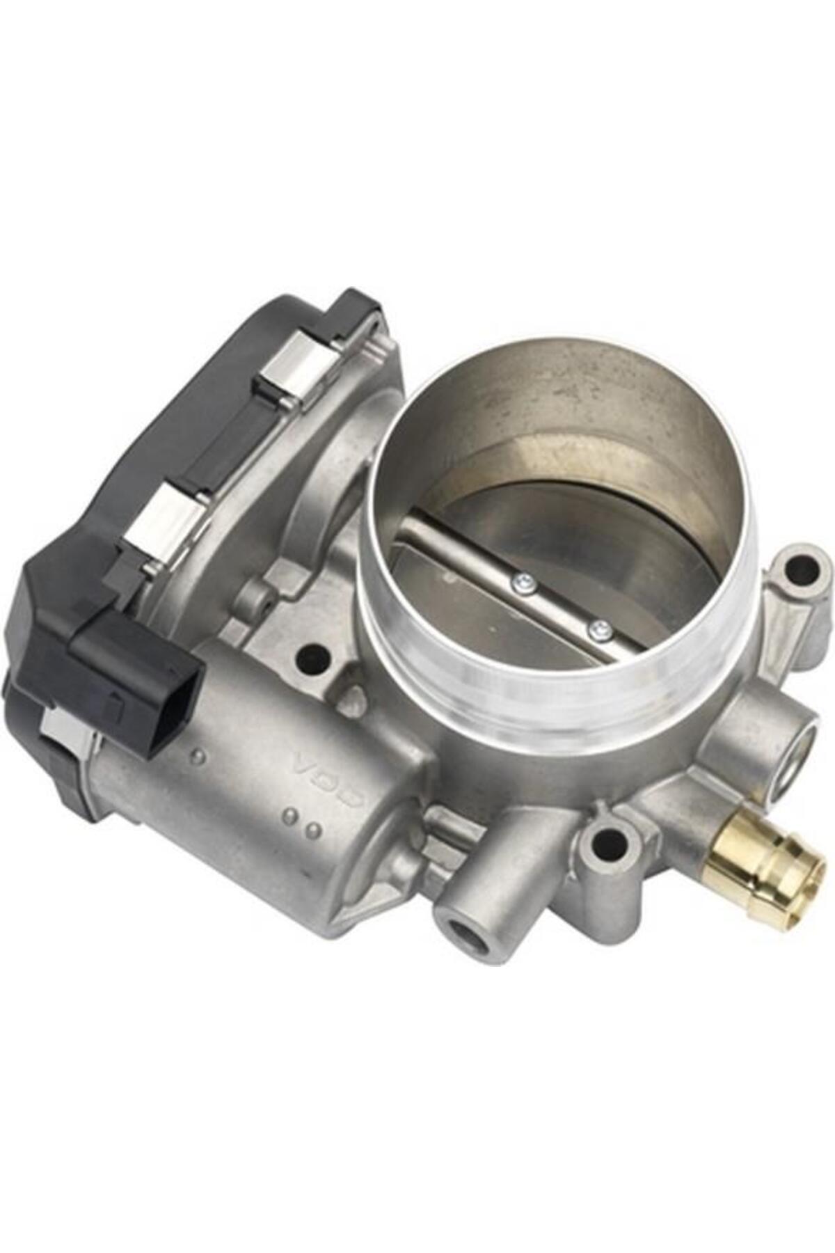 Bmw Gaz Kelebegi Bmw E90 F01 E60 N54 - A2c59513206