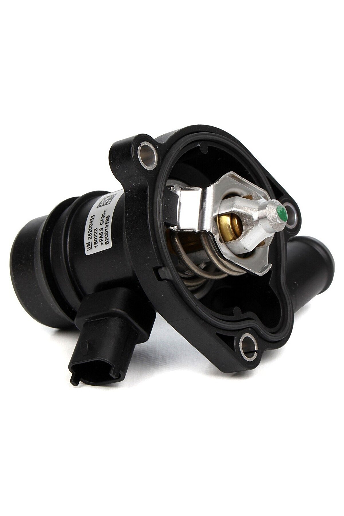 Opel Meriva B 1.4 (A14NET) Benzinli Turbo Motor Termostat Marka 28290034