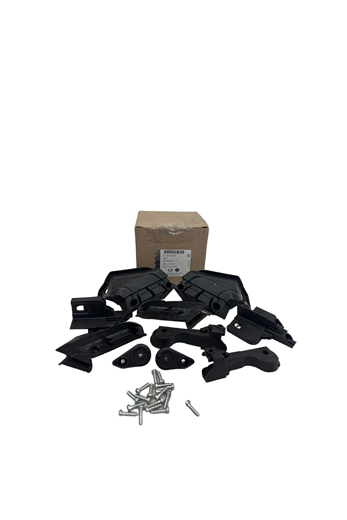 Opel Astra J Far Tamir Takımı Psa Marka 13335737