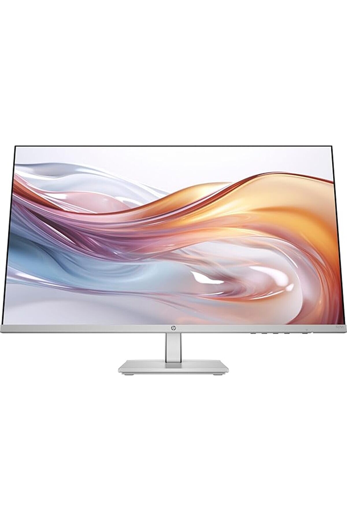 Series 5 27 Inç 527sh 100hz 5ms (HDMI VGA) Fhd Ips Yükseklik Ayarlı Monitör Gümüş 94c50e9